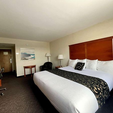 Best Western Plus Waterville Grand Hotel Esterno foto