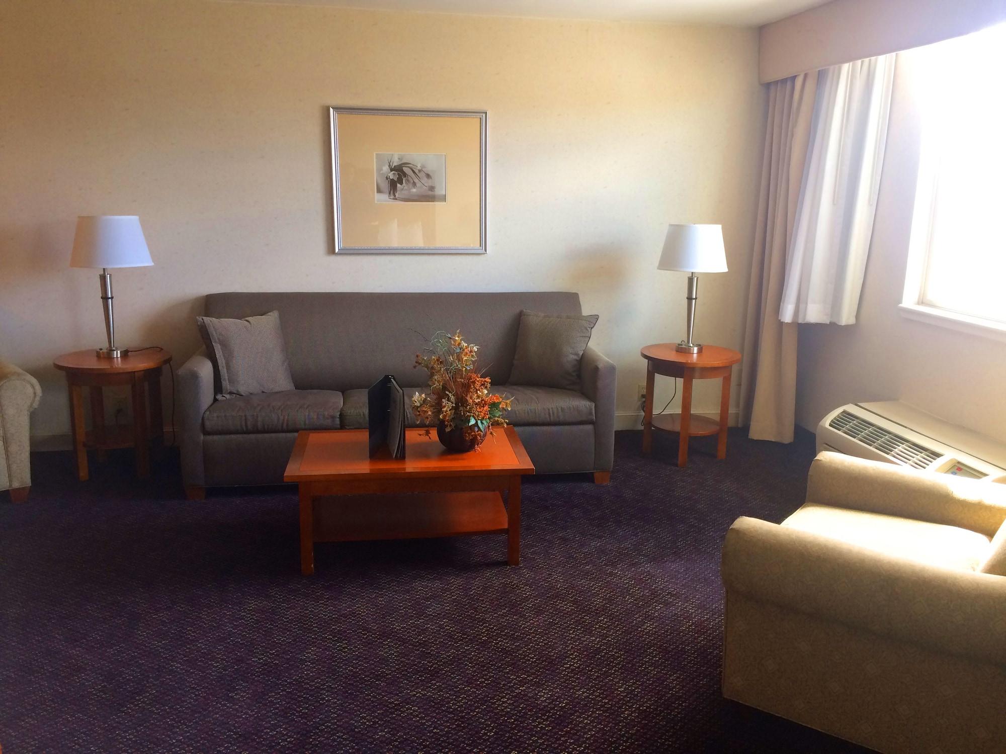 Best Western Plus Waterville Grand Hotel Esterno foto