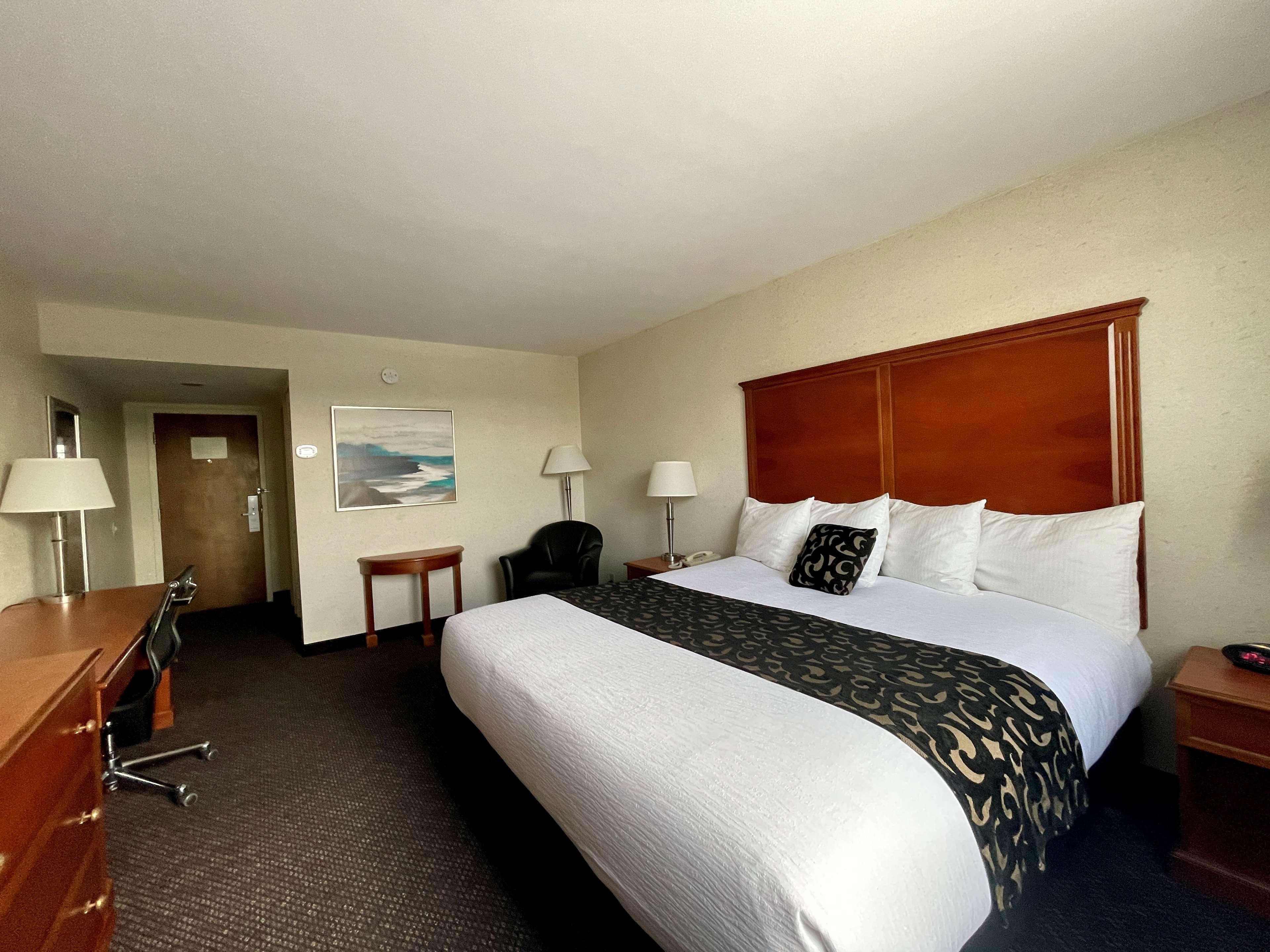 Best Western Plus Waterville Grand Hotel Esterno foto