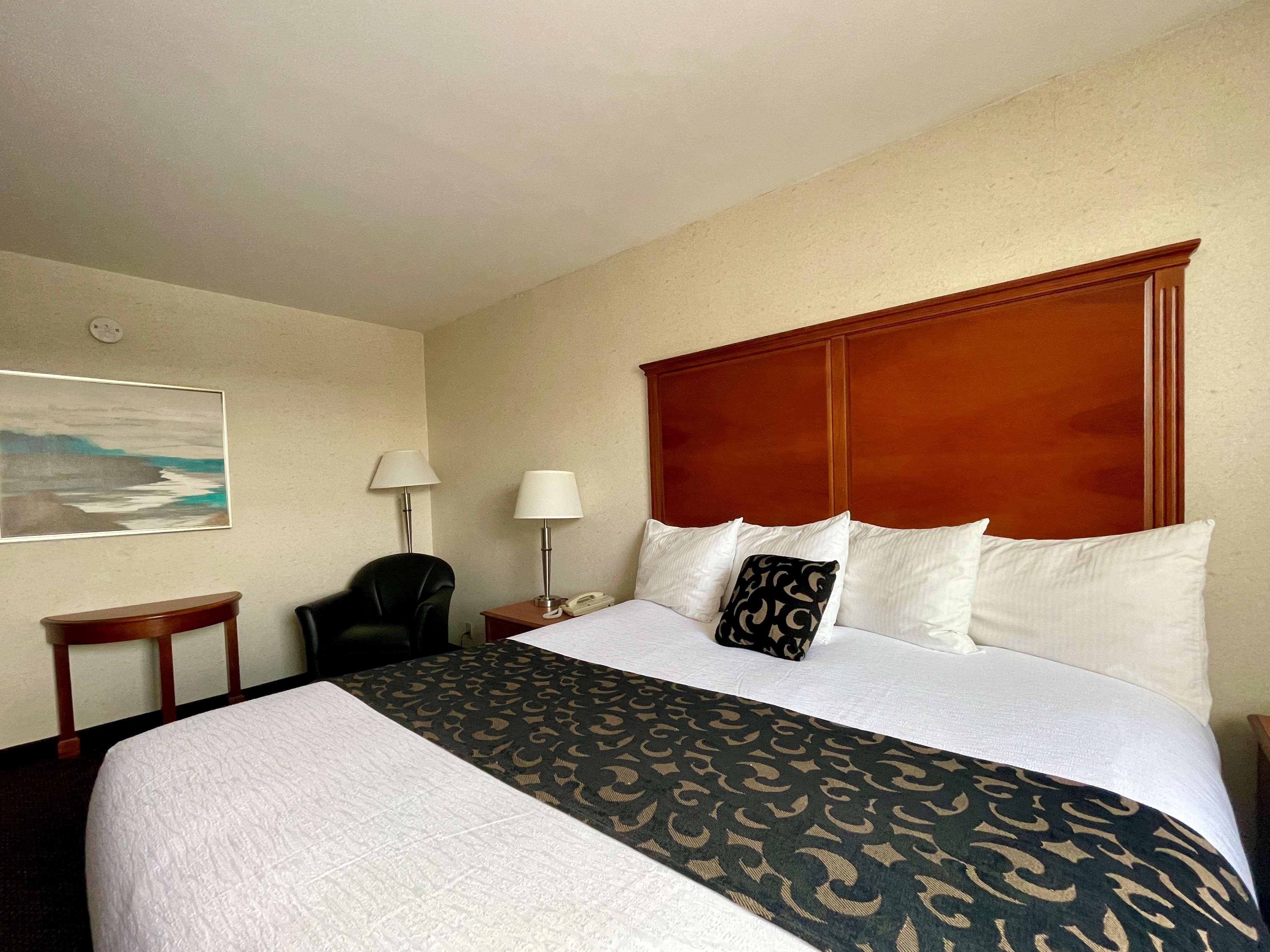 Best Western Plus Waterville Grand Hotel Esterno foto