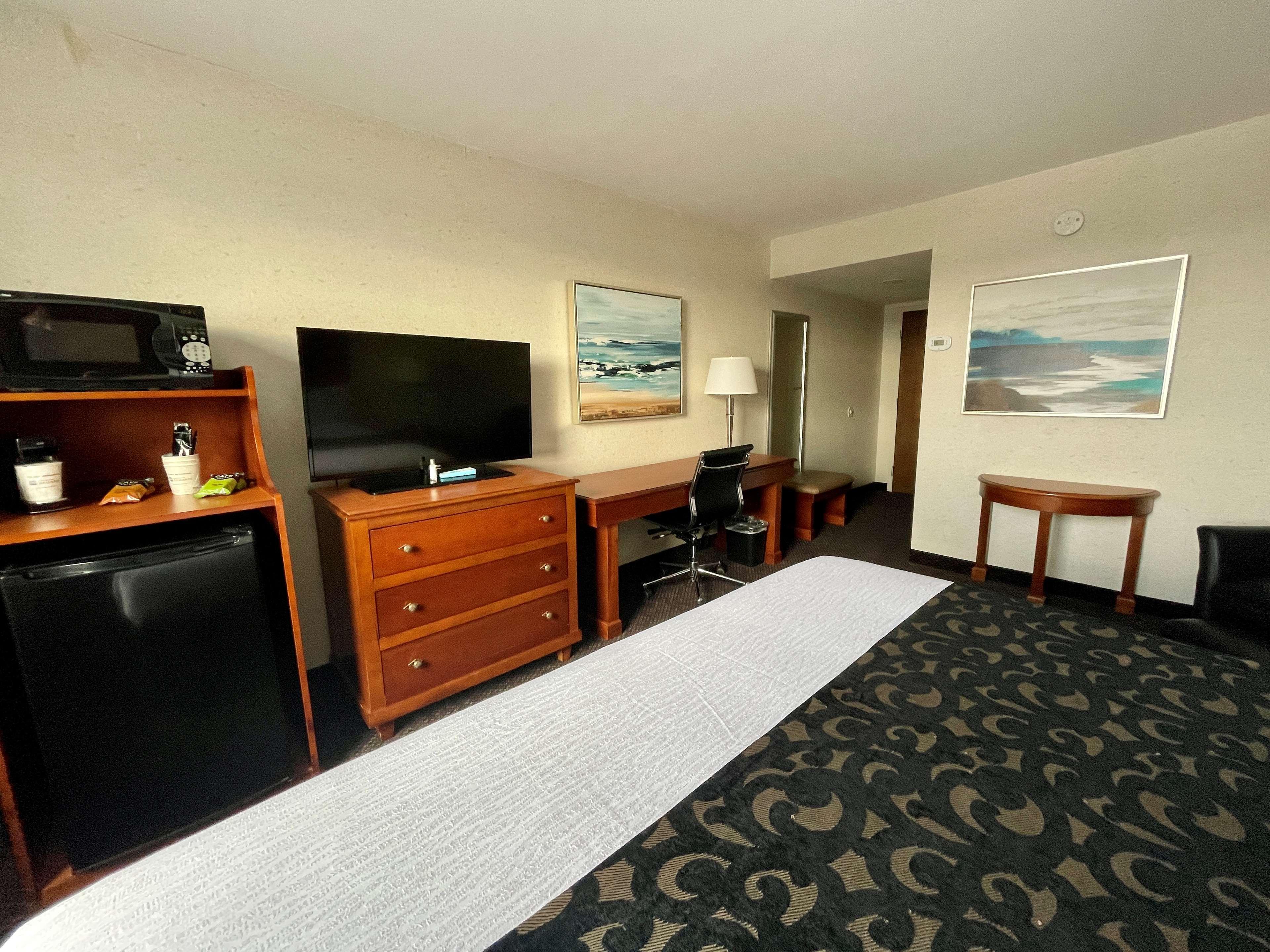Best Western Plus Waterville Grand Hotel Esterno foto