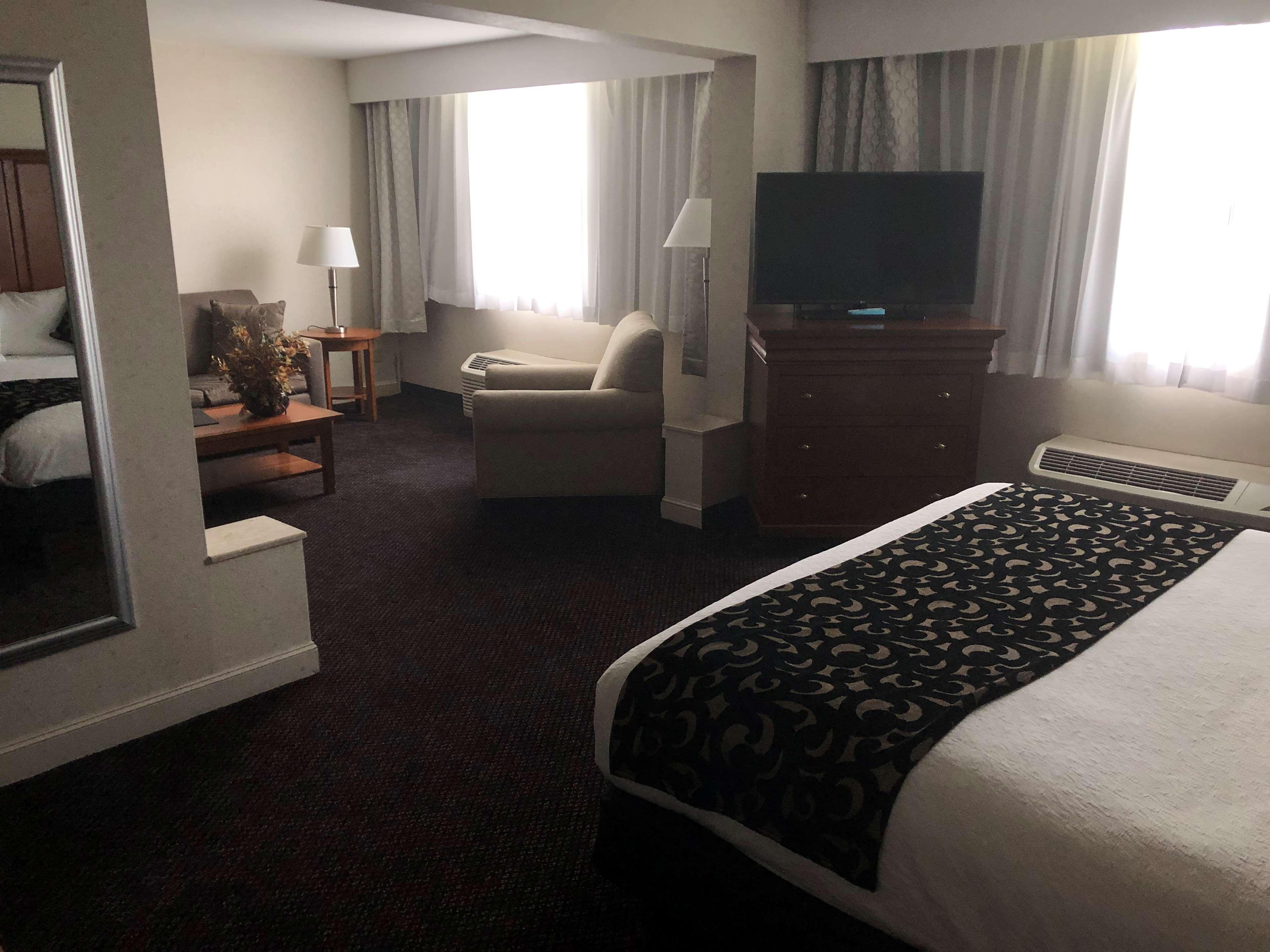 Best Western Plus Waterville Grand Hotel Esterno foto