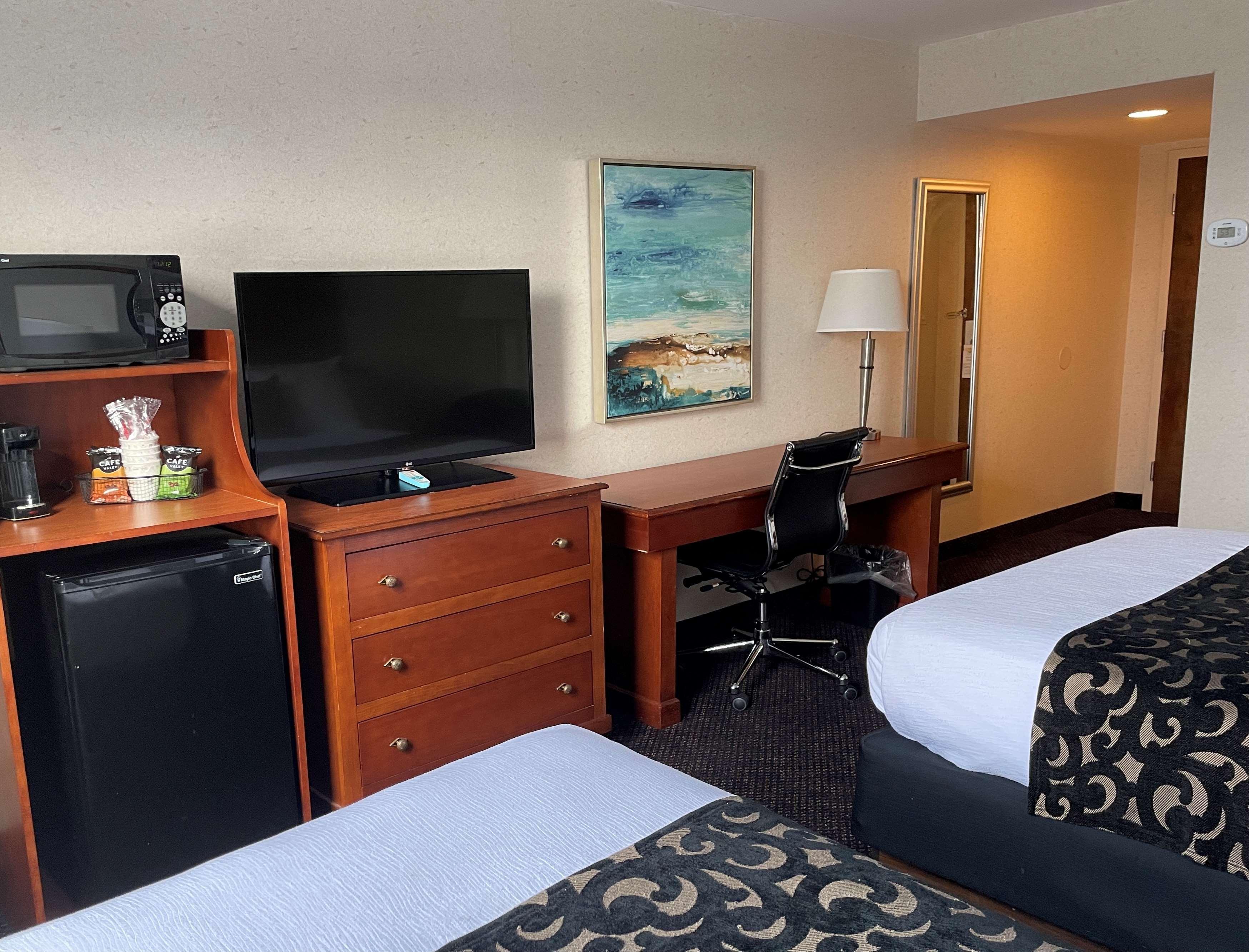 Best Western Plus Waterville Grand Hotel Esterno foto