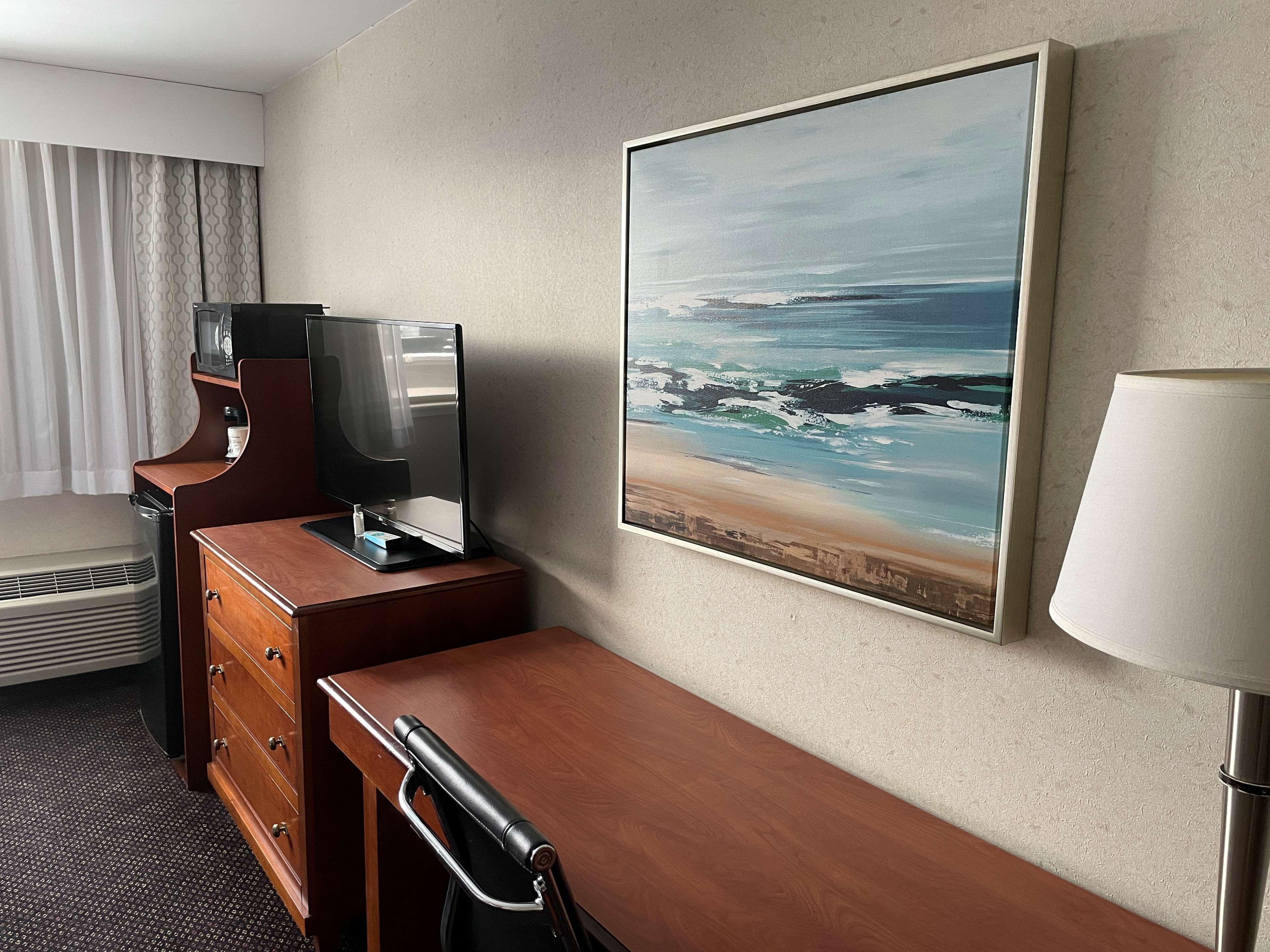 Best Western Plus Waterville Grand Hotel Esterno foto