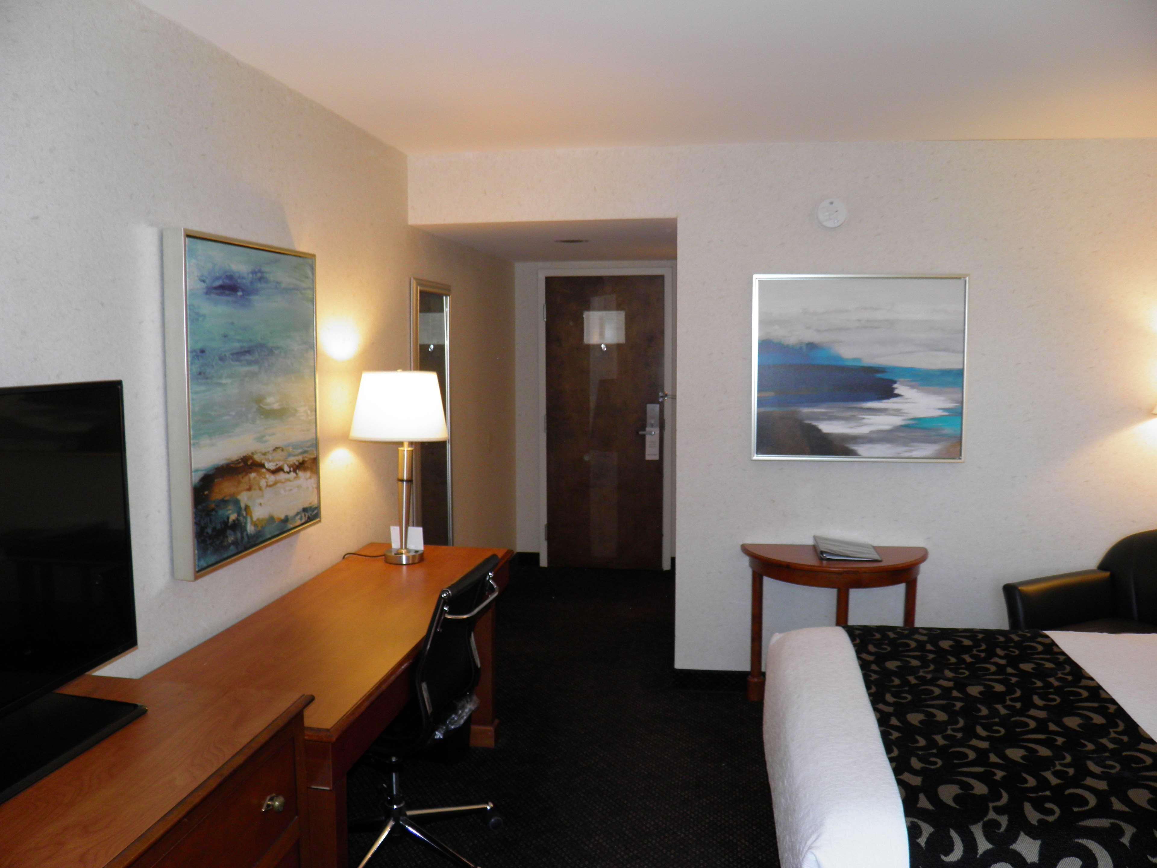 Best Western Plus Waterville Grand Hotel Esterno foto