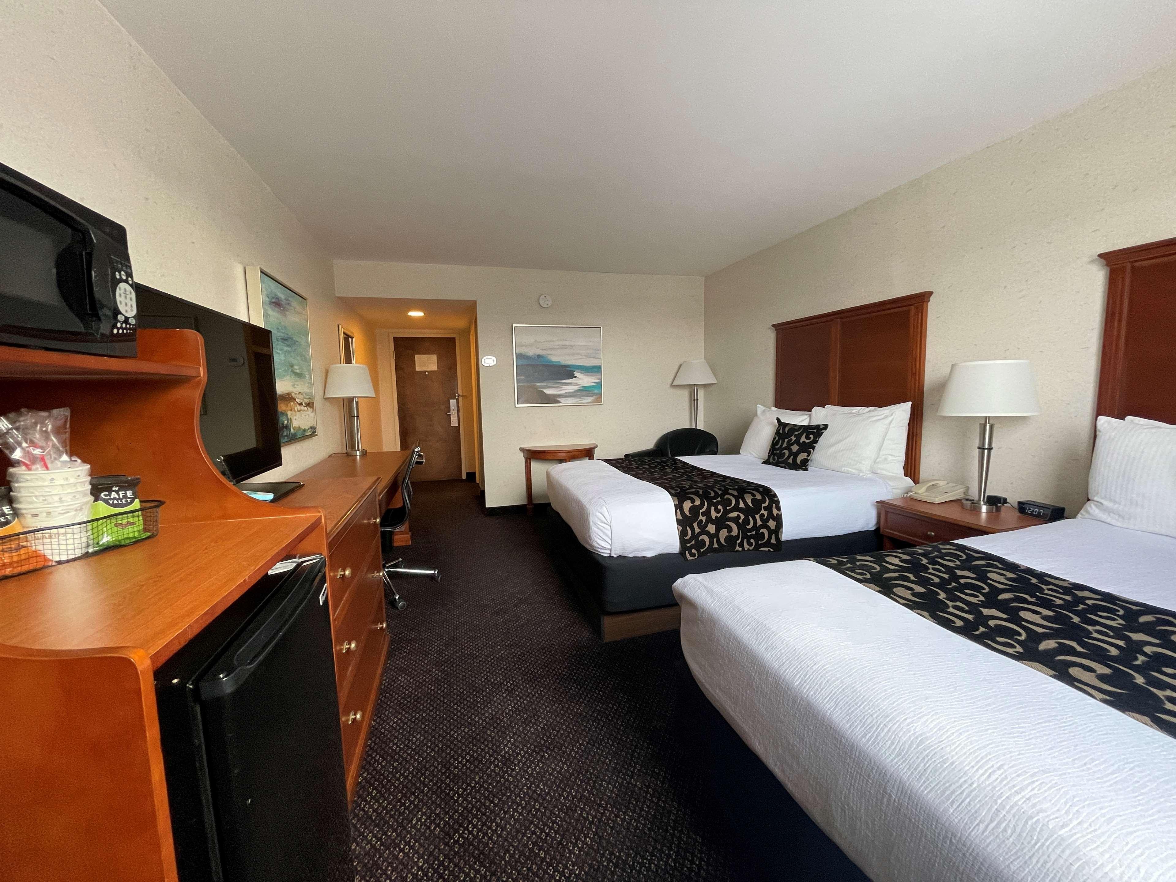 Best Western Plus Waterville Grand Hotel Esterno foto