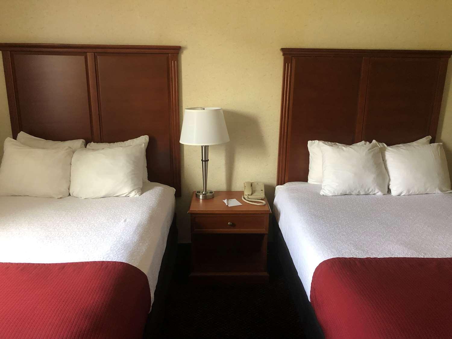 Best Western Plus Waterville Grand Hotel Esterno foto