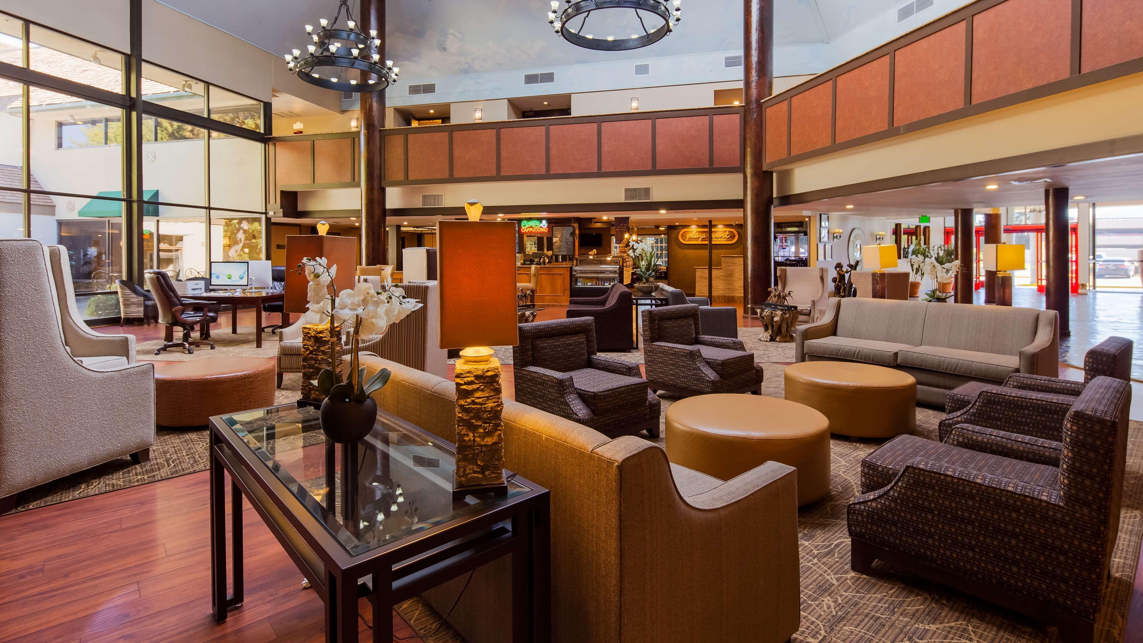 Best Western Plus Waterville Grand Hotel Esterno foto