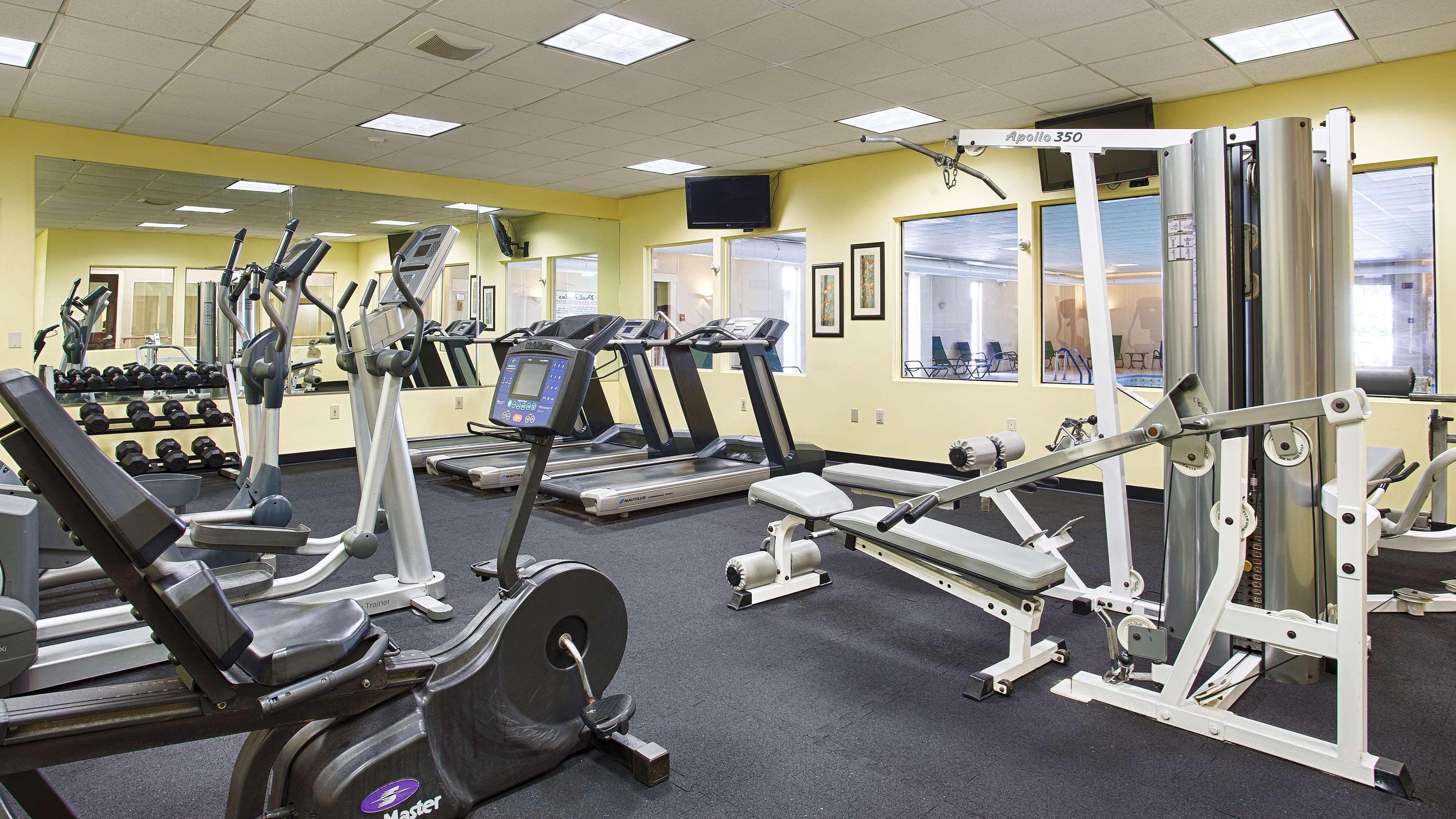 Best Western Plus Waterville Grand Hotel Esterno foto
