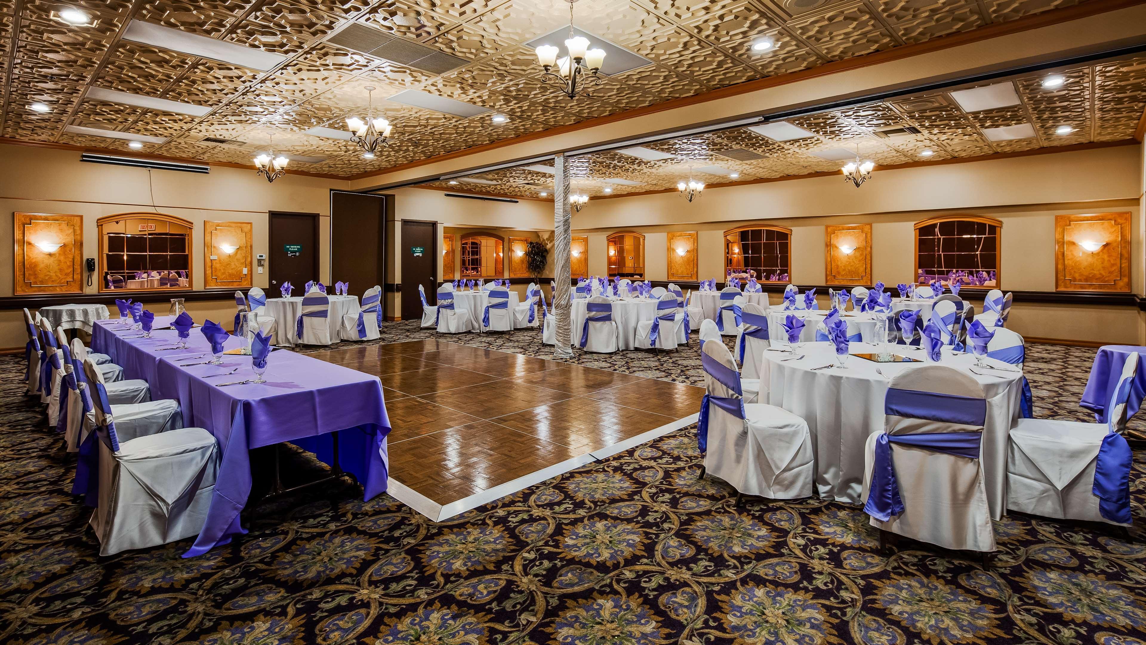 Best Western Plus Waterville Grand Hotel Esterno foto