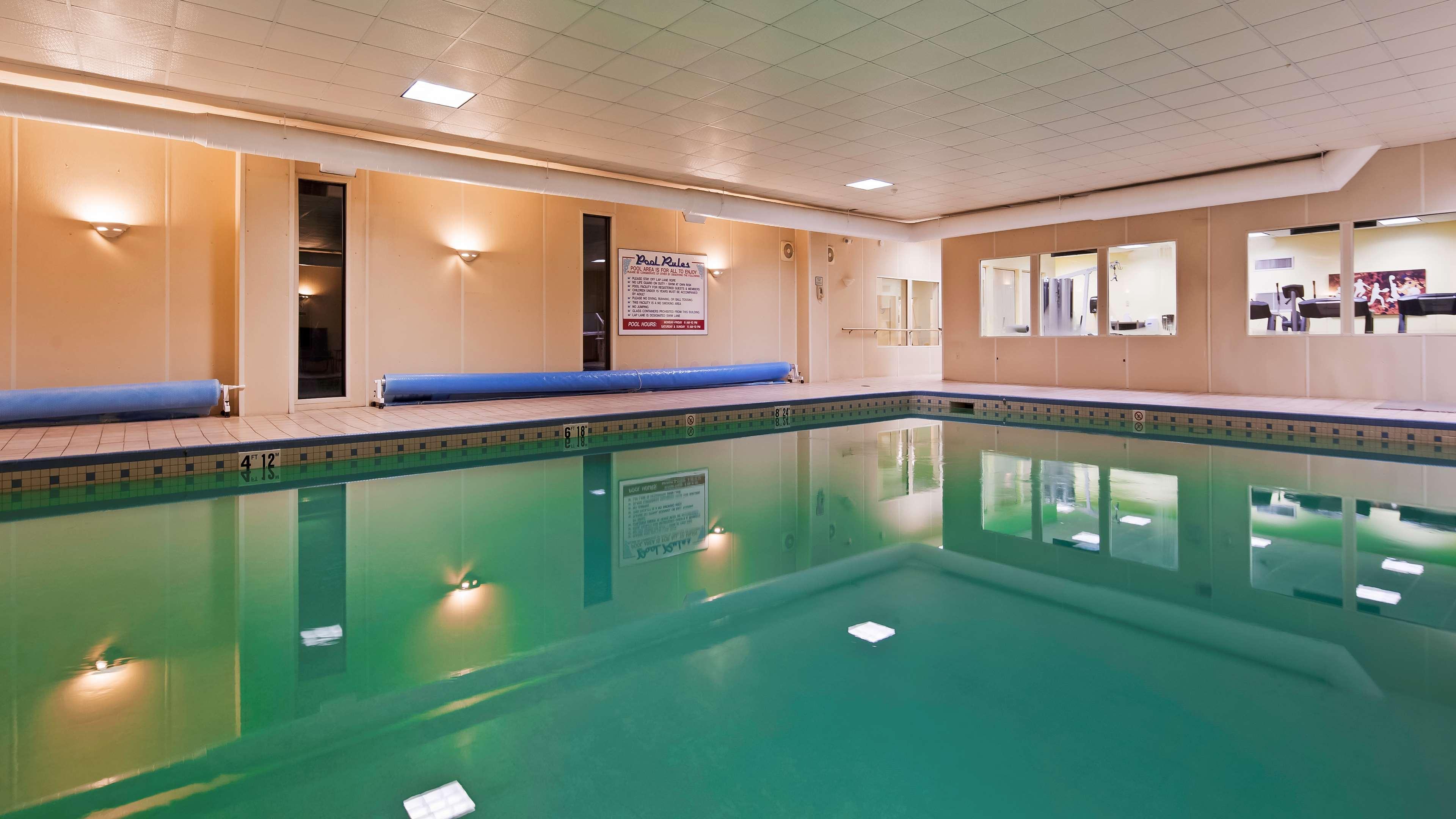 Best Western Plus Waterville Grand Hotel Esterno foto