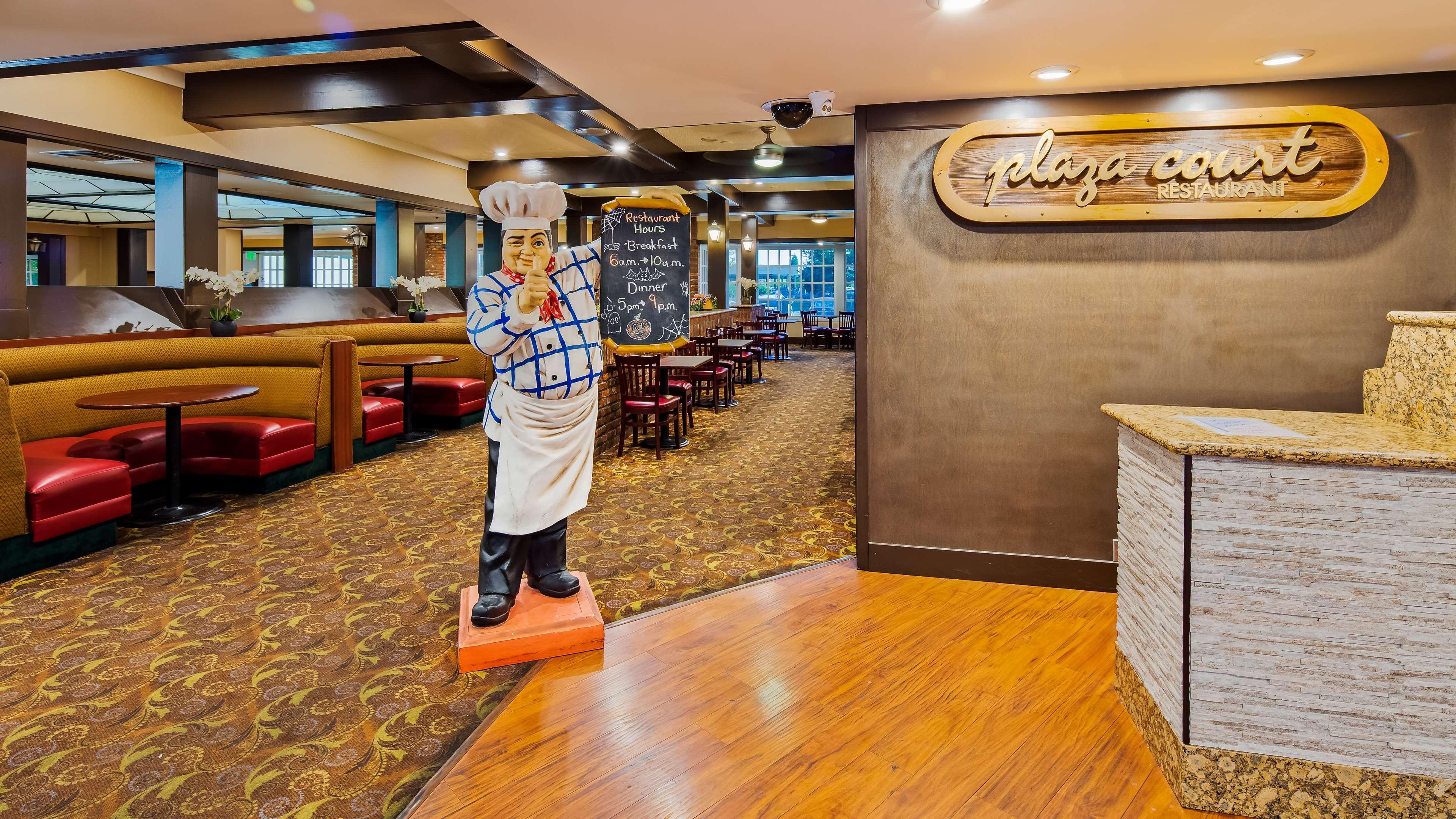 Best Western Plus Waterville Grand Hotel Esterno foto