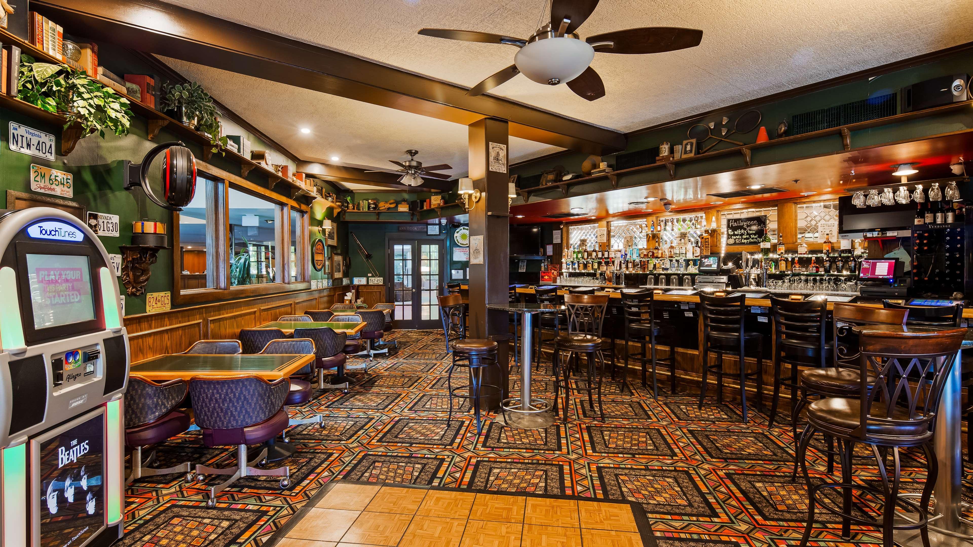 Best Western Plus Waterville Grand Hotel Esterno foto