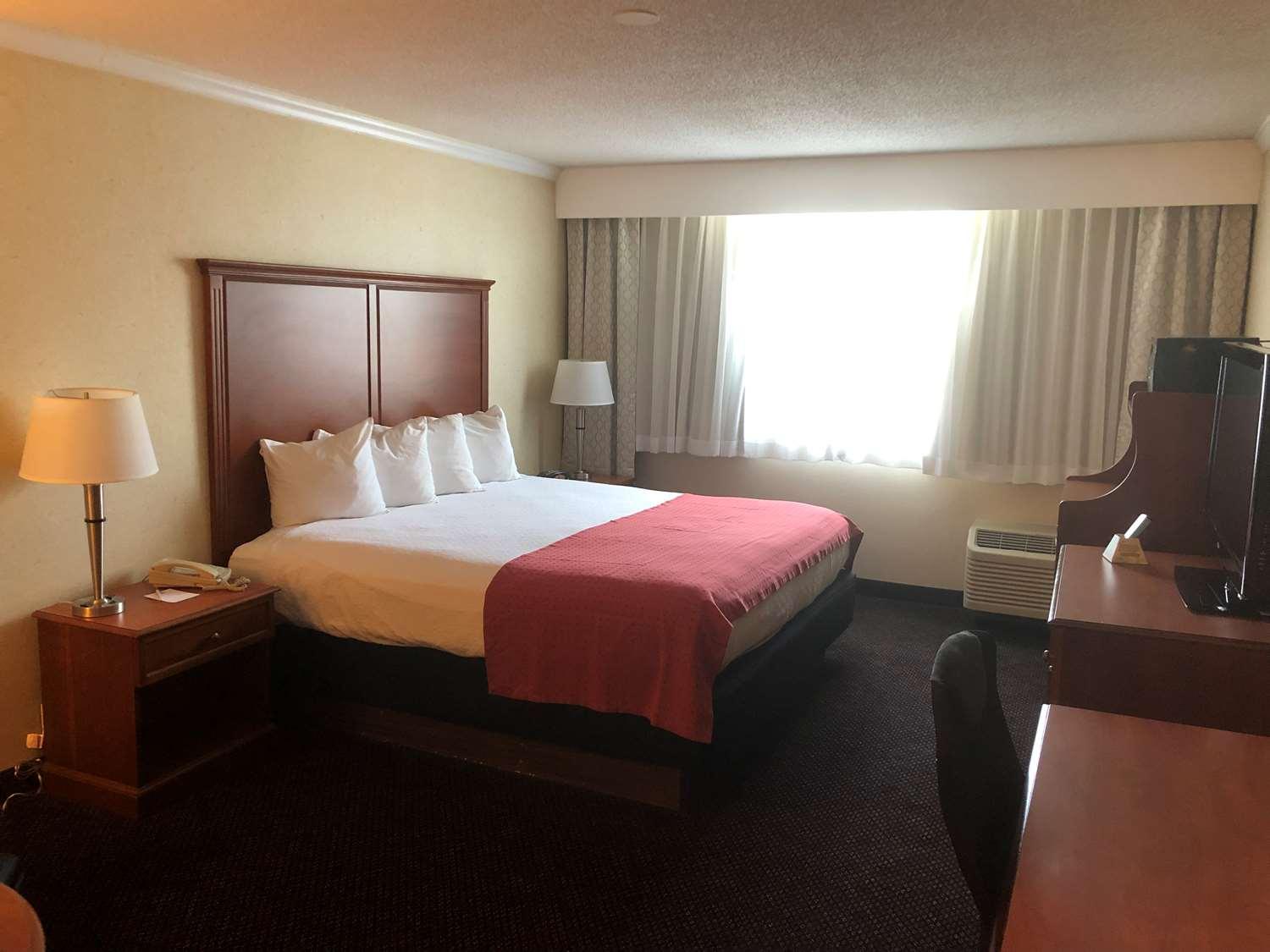Best Western Plus Waterville Grand Hotel Esterno foto