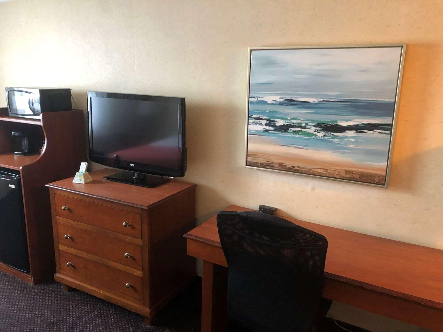 Best Western Plus Waterville Grand Hotel Esterno foto
