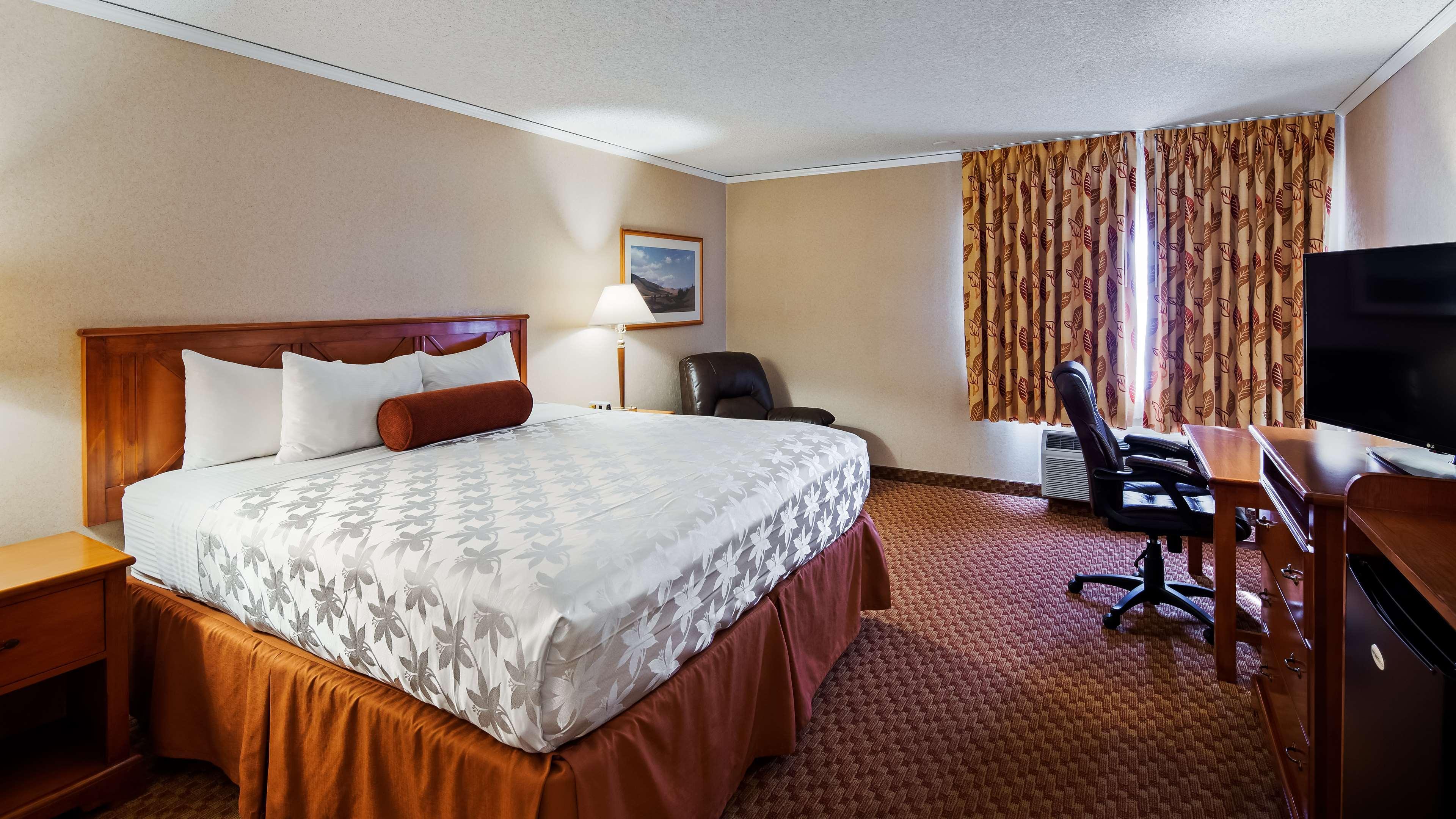 Best Western Plus Waterville Grand Hotel Esterno foto