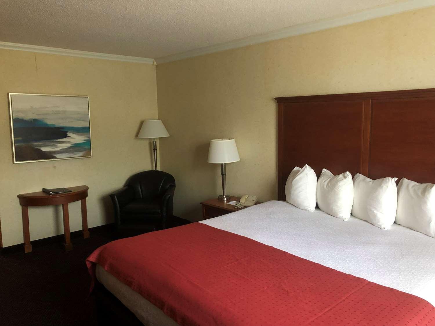 Best Western Plus Waterville Grand Hotel Esterno foto
