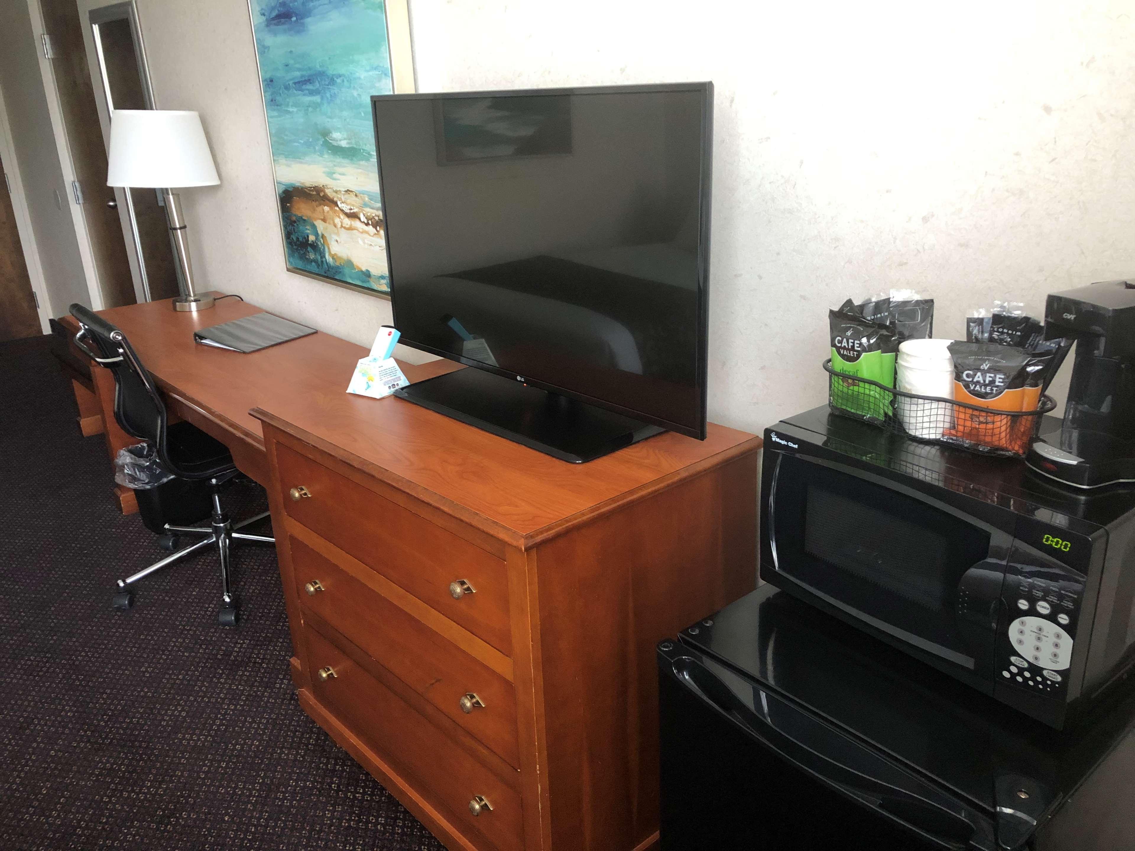 Best Western Plus Waterville Grand Hotel Esterno foto