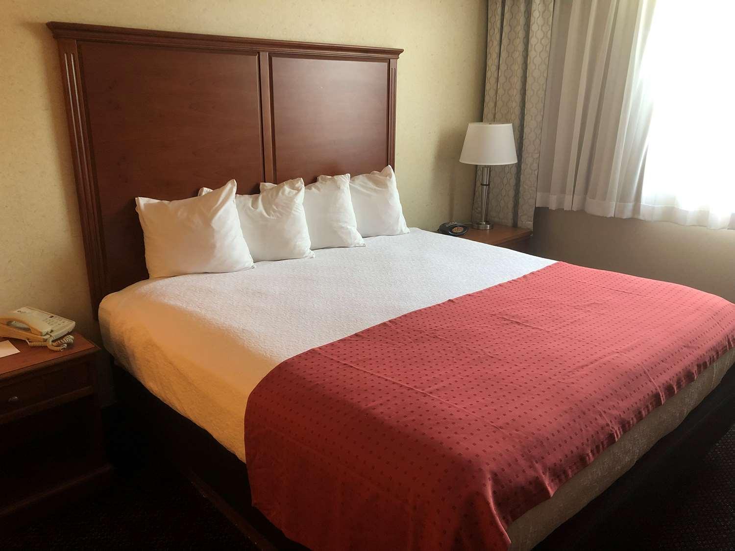 Best Western Plus Waterville Grand Hotel Esterno foto