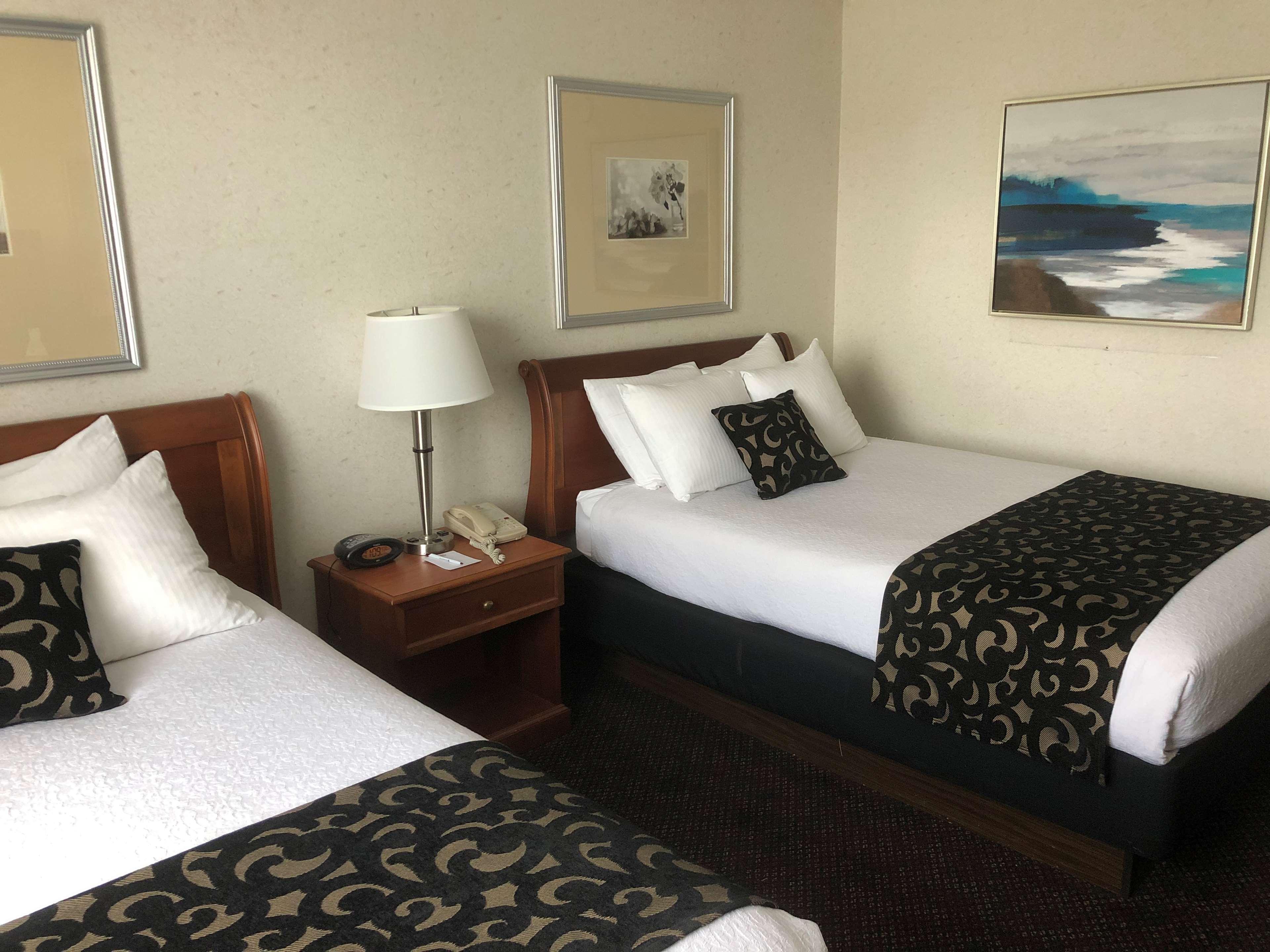 Best Western Plus Waterville Grand Hotel Esterno foto