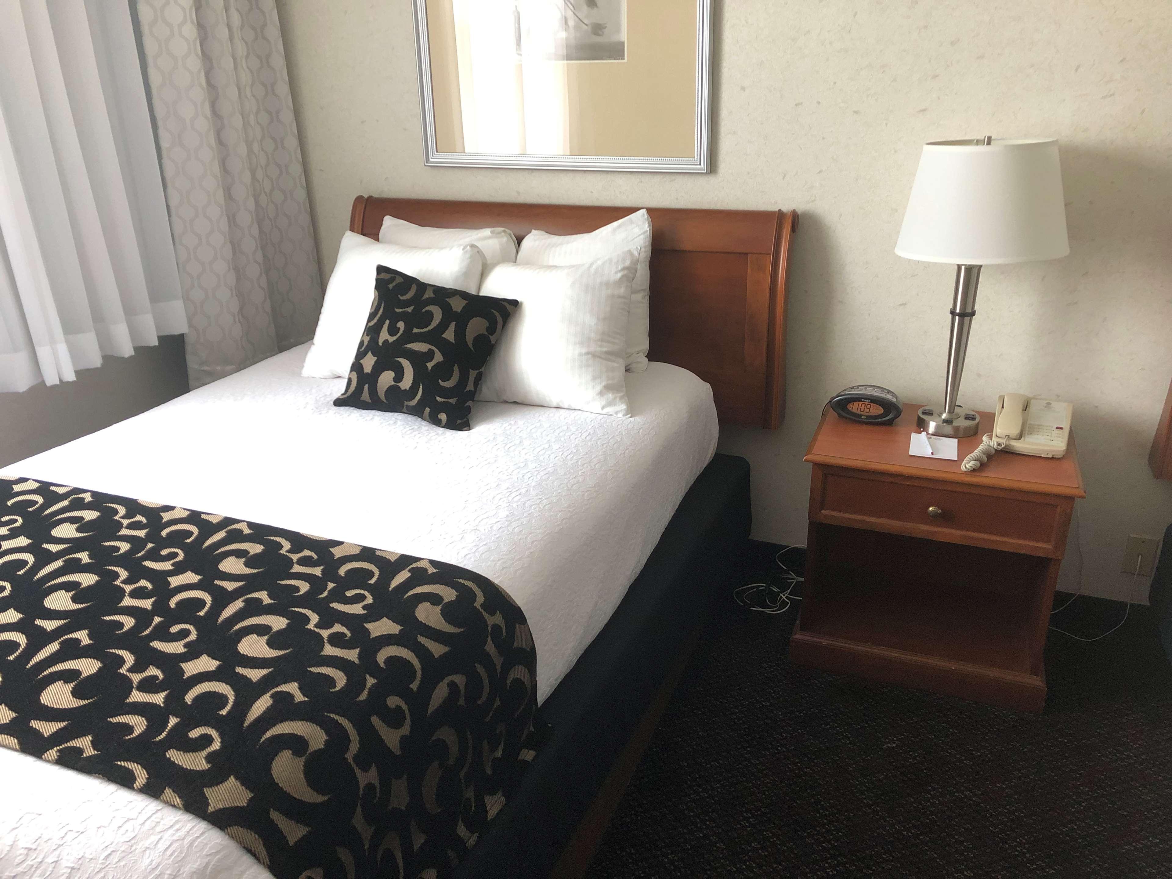 Best Western Plus Waterville Grand Hotel Esterno foto
