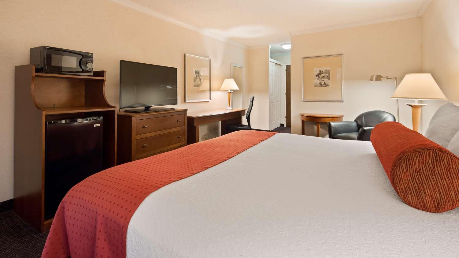 Best Western Plus Waterville Grand Hotel Esterno foto