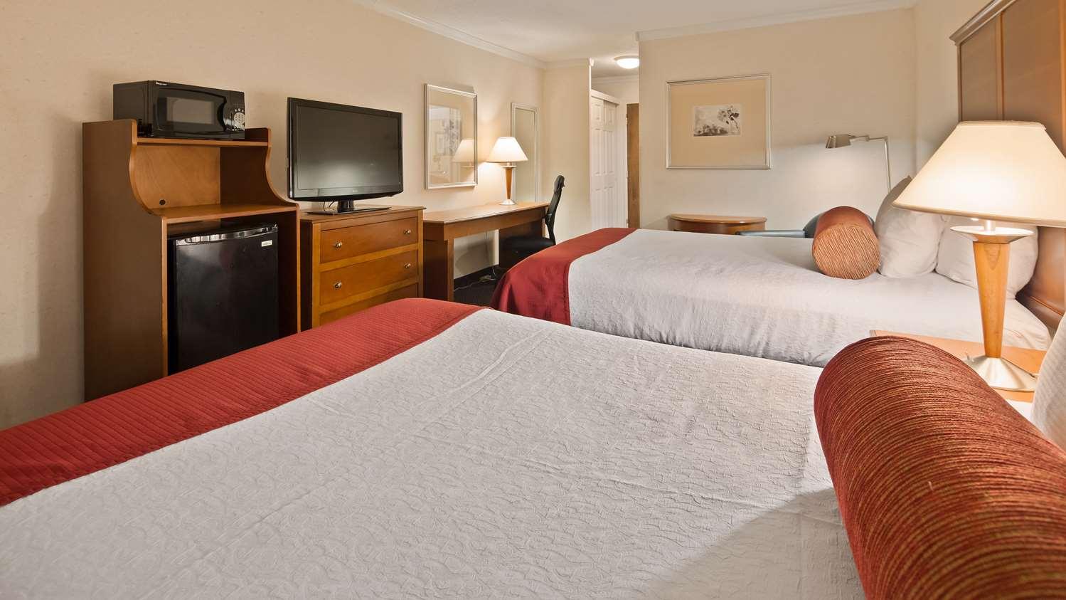 Best Western Plus Waterville Grand Hotel Esterno foto
