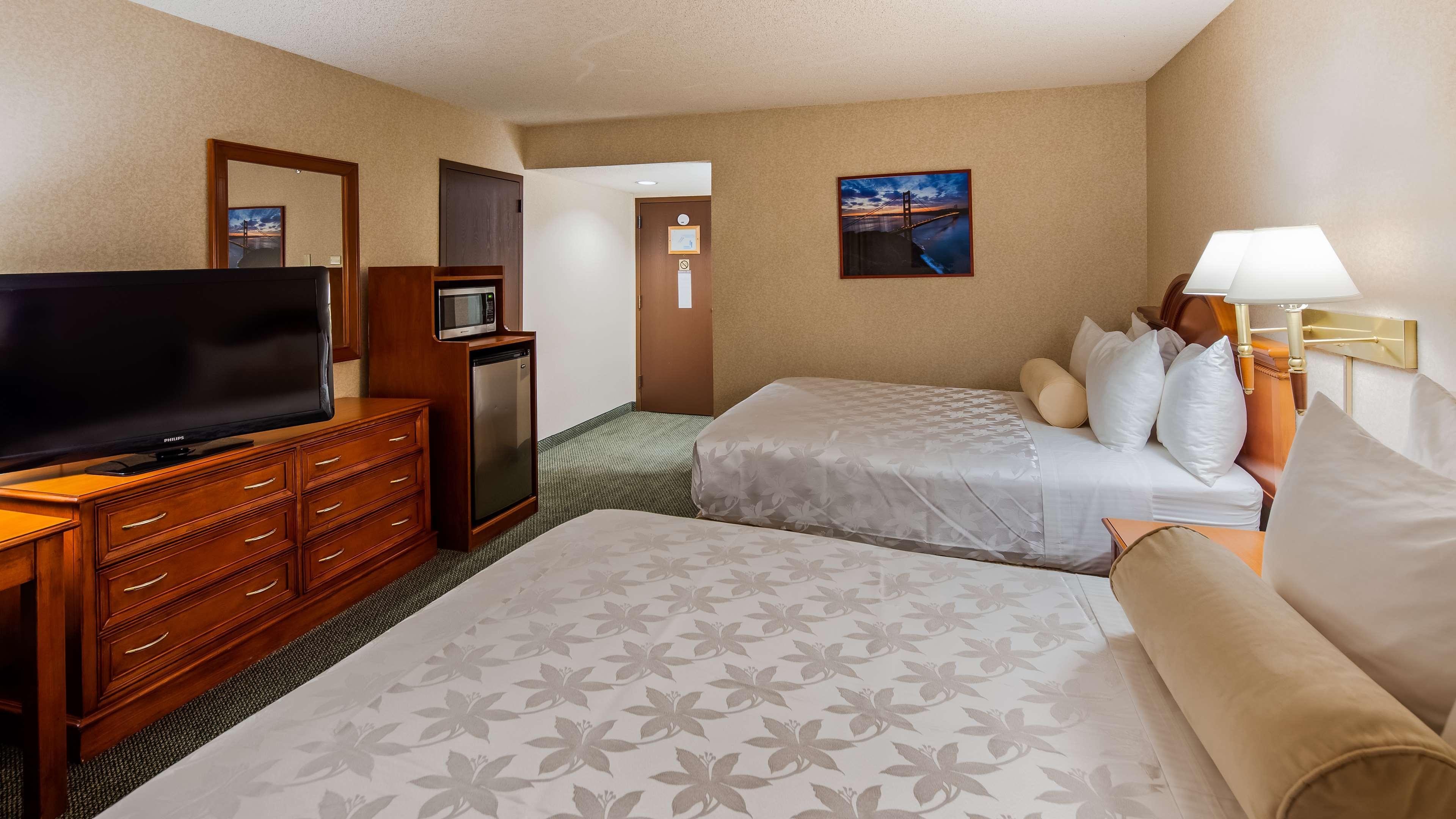 Best Western Plus Waterville Grand Hotel Esterno foto