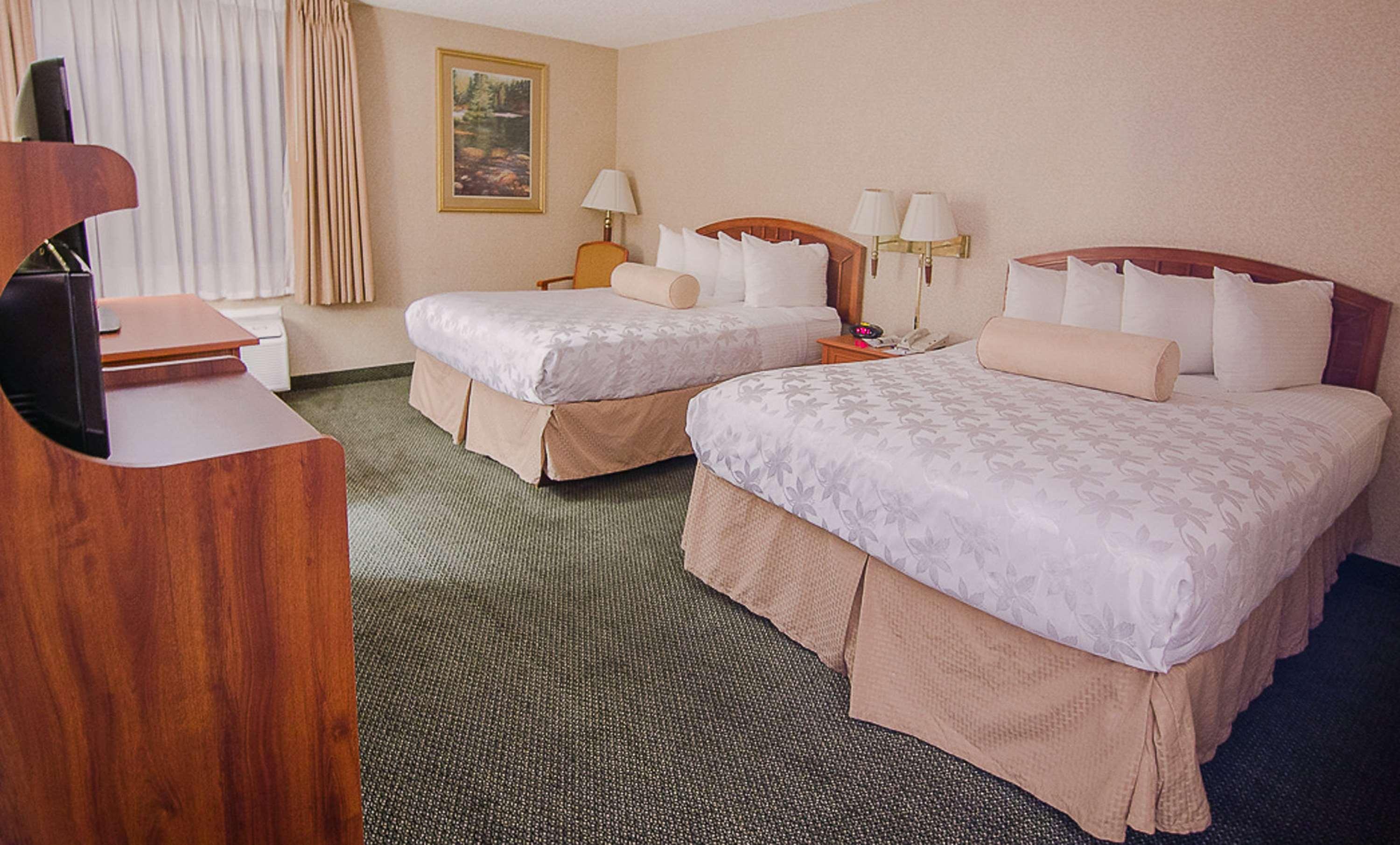 Best Western Plus Waterville Grand Hotel Esterno foto