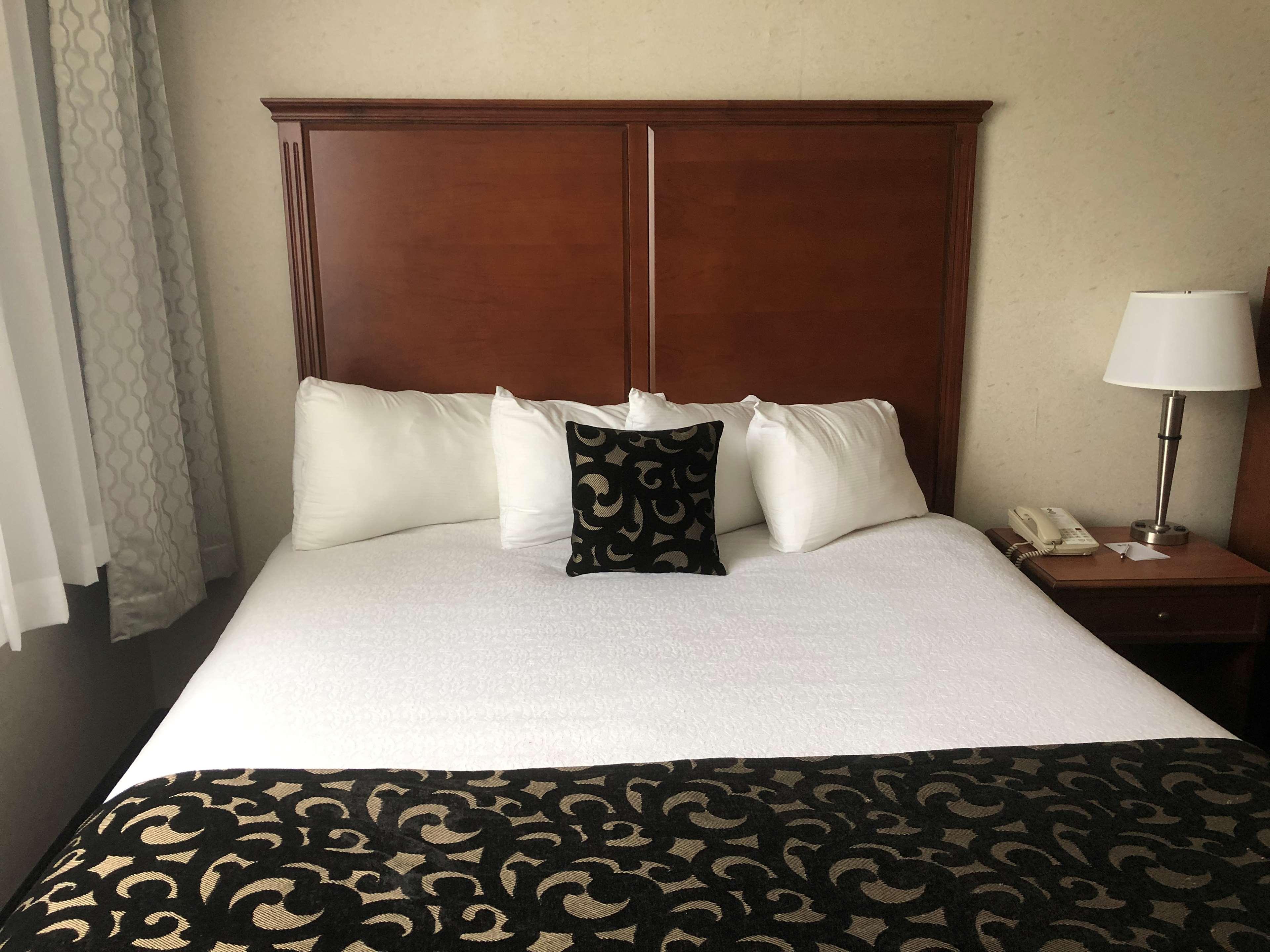 Best Western Plus Waterville Grand Hotel Esterno foto
