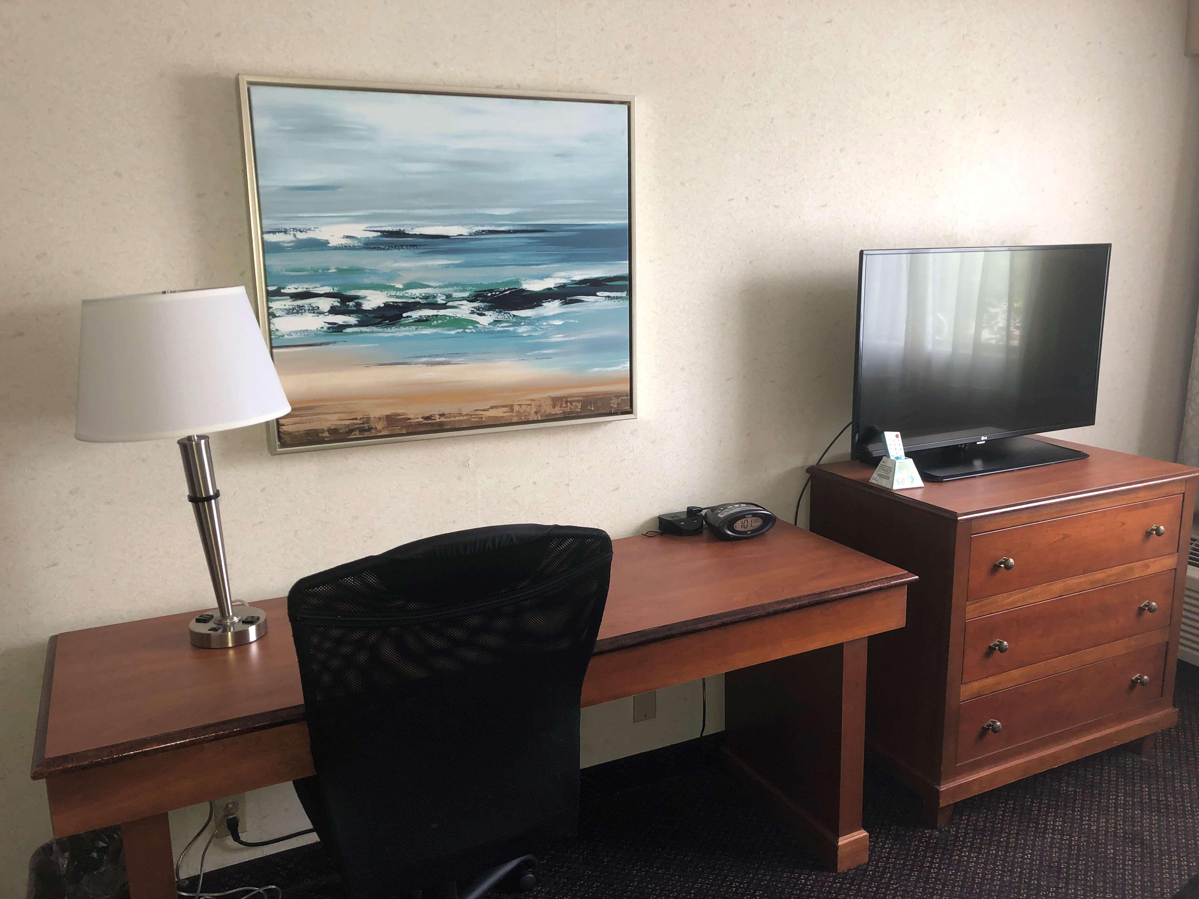 Best Western Plus Waterville Grand Hotel Esterno foto