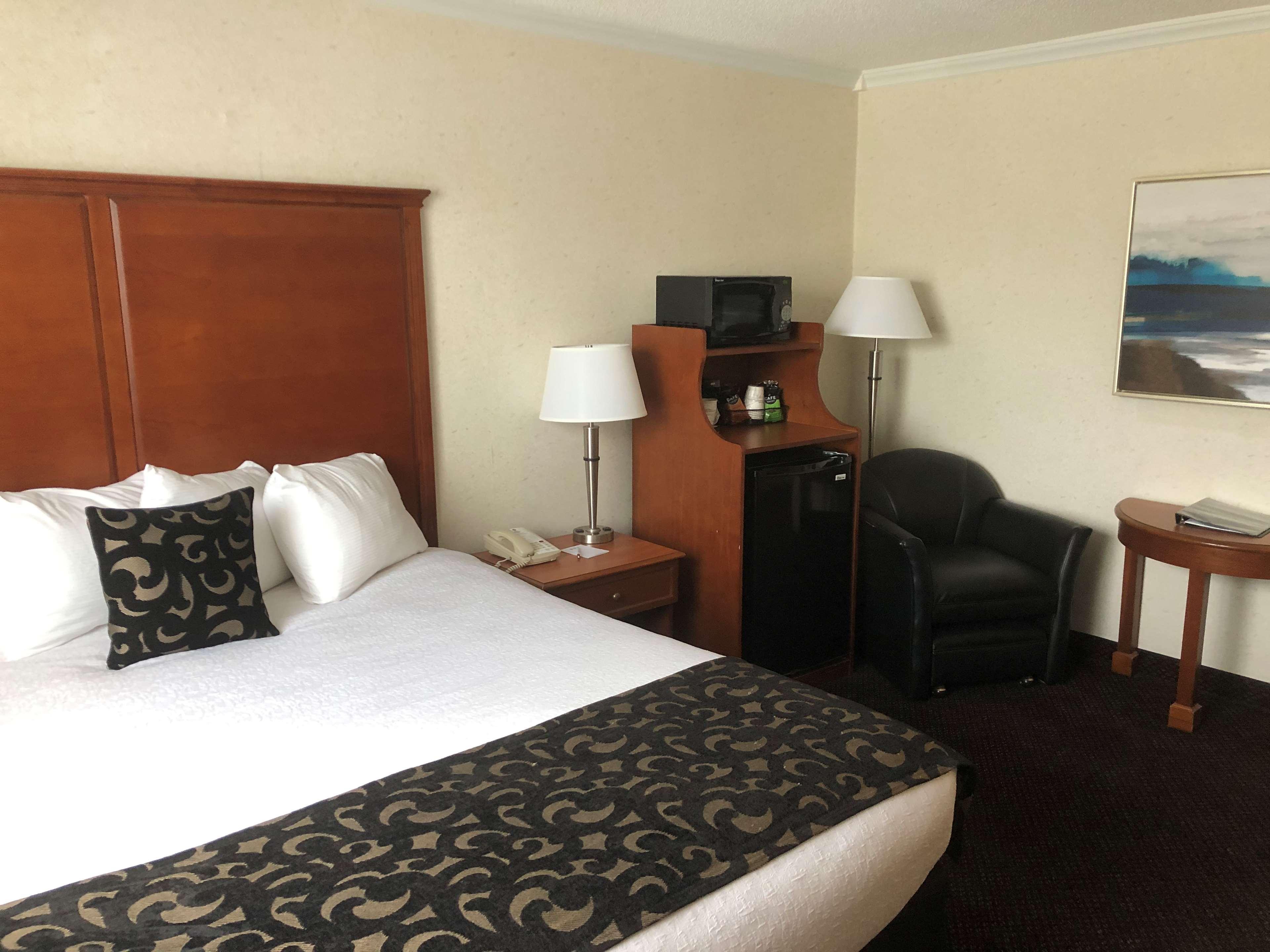 Best Western Plus Waterville Grand Hotel Esterno foto