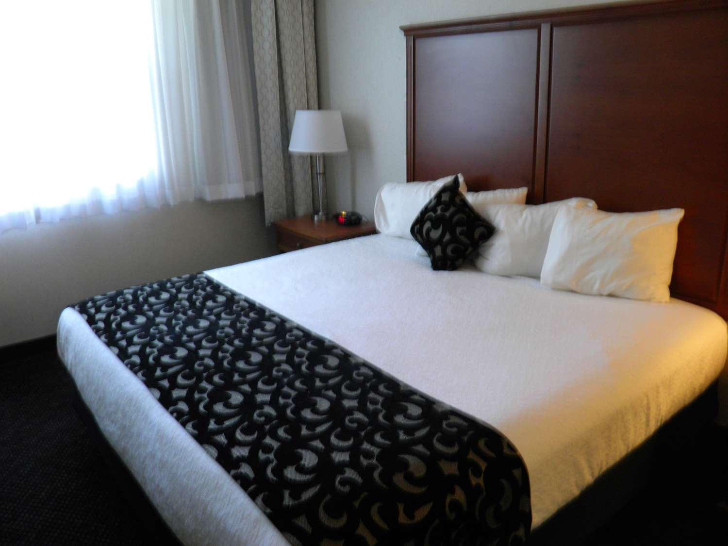 Best Western Plus Waterville Grand Hotel Esterno foto