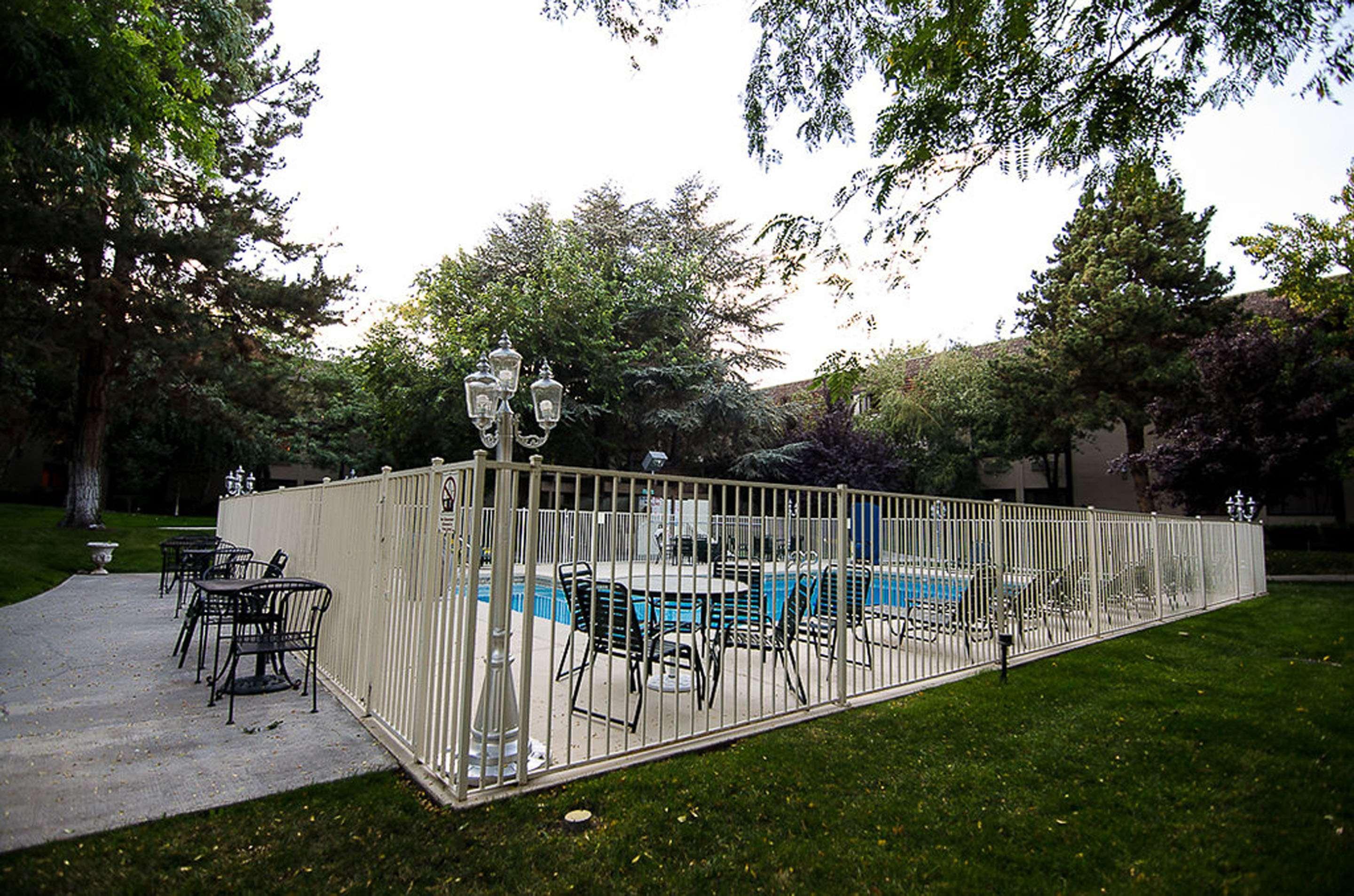 Best Western Plus Waterville Grand Hotel Esterno foto